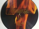 Venom At War With Satan (Picture Disc 12”)