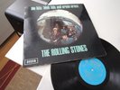 ROLLING STONES BIG HITS HIGH TIDE 1966 1ST DECCA MONO WOW