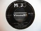 *Listen* UK 60s NORTHERN James Carr 