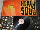  Vinyl LP PAUL WELLER STEVE WHITE MARK NELSON Heavy Soul 1997