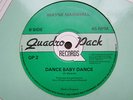 Wayne Marshall Dance Baby Dance Killer Digi 12