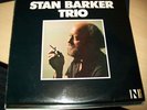 STAN BARKER TRIO RARE JAZZ LP VOLUME 1 ON PRIVATE NELSON LABEL 1979 N1001