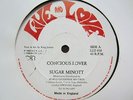 Sugar Minott Concsious Lover  Killer Digi 12
