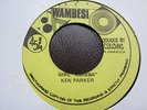 Ken Parker Girl Asheba Killer Roots 7