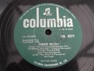 CLIFF RICHARD AND THE SHADOWS SUMMER HOLIDAY RARE 78 RPM RECORD 1963
