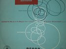 MAX ROSTAL - OSBORN / BEETHOVEN ./   DECCA LXT 2732