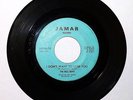 The Bell Boys - I Don't Want to Lose You / Woman Love (Jamar) Rare Ohio Soul VG