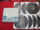 SIGUR ROS-In A Frozen Sea: A Year with Sigur Ros DELUXE 7-LP BOX SET
