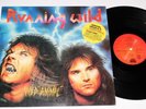 RUNNING WILD -Wild Animal 12