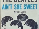 The Beatles - Ain't she sweet (1964) 