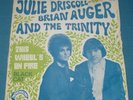 BRIAN AUGER & THE TRINITY: Black Cat   1968 MOD PSYCH DANCER ??