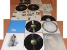 John Lennon ( Beatles ) 6LPs - Two Virgins,Sometime In New York City,Imagine