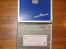 NEIL YOUNG HERITAGE 13 VINYL LP BOX SET NEW ZEALAND 1981 RARE M- OOP +LP extra