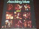 Shocking Blue rare '71 Dutch LP 3rd Album on Pink Elephant  mint-  PSYCH PROG