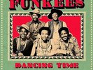 FUNKEES,THE-DANCING TIME-VINYL LP (2) SOUNDWAY NEW