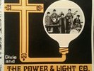 INDIANA PSYCH XIAN DIXIE & THE POWER & LIGHT CO.