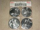 The Beatles,Interview Picture Disc Collection 4 7