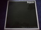 ? KPM Music Recorded Library - Visual Impact KPM 1172 LP 1976 NM ?