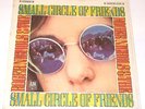 Roger Nichols & Small Circle Of Friends - A&M SP-4139 - 1968 Pop Psych - VG++