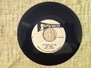 Jay Tees - A Prayer to Jah (Pt. 1 & 2) - Studio One Jamaican Roots Reggae 45