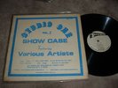 STUDIO ONE SHOW CASE VOLUME 2 LP VARIOUS STUDIO1 SOL0129 ORIG JAMAICAN REGGAE VG