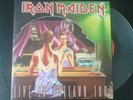 IRON MAIDEN-TWILIGHT ZONE-LIVE IN HOLLAND 1981-5 COPIES LIMITED WW-PAUL DIANNO