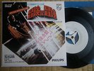BOF OST JOHNNY HALLYDAY INTROUVABLE PROMO JAPON JAPONAIS