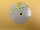 Sunshine Sound Acetate - 