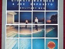 GIORGIO MORODER & JOE ESPOSITO „SOLITARY MEN“ ORIGINAL FIRST PRESS