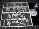DRUG ADDIX/RIFF RAFF/THE JOOK Rock Suburbano de Londres LP 1978 Chiswick SPAIN 