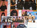 W.A.S.P. – INSIDE THE ELECTRIC?CIRCUS Japan PROMO   WASP,KISS