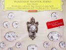 SVIATOSLAV RICHETER / Schumann Paino Concerto / DGG Red Stereo SLPM 138 077