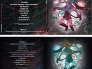 Coheed and Cambria AFTERMAN DESCENSION & ASCENSION Vinyl - NEW