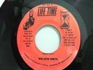 MALACHI SMITH / WHISTLING IAN & ANTHONY & RICHIE - WHISTLING SCUD MISSILES   VG+