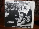 The Feederz Jesus 7