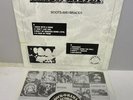 ISD Boots Braces LP- Vinyl- Rock-O- Rama, Rebelles- Oi- RAC- Skinhead