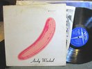 The Velvet Underground & Nico lp Peeled Banana Verve Stereo v65008 '67 gate rare