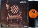 MASTER'S APPRENTICES Choice Cuts PROMO ORIG Aussie PSYCH/PROG Lp '71 The MASTERS