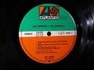 Led Zeppelin I, ATL- 40 031 (SD8216) French pressing with Dazaed misspelling, LP