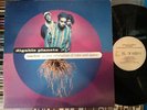 DIGABLE PLANETS Reachin A New Refutation Of Time A Space LP Hip Hop JAZZY FUNK