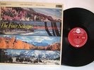 SB 2100, VIVALDI-FOUR SEASONS, EMANUELE solo violin, RED-SILVER GROOVED NM