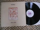Transatlantic PENTANGLE - CRUEL SISTER Orig 1970 VINYL LP Bert Jansch FOLK Rock