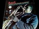 John Coltrane Quartet - Crescent (Impulse/MCA Vinyl LP)