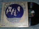 1968 Blue Cheer Vincebus Eruptum Orig MONO Philips Psych/Garage Nuggets RARE