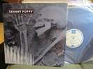 Skinny Puppy '84 '86 Remission lp vinyl canada nettwerk rare tear garden goth NM