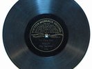 Pre-Dog Victor Monarch Record - Silas Leachman 