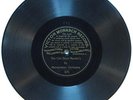 Pre-Dog Victor Monarch Record - Metropolitan Orchestra 