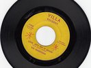 MAGICIANS - VILLA 45 #703 - LOVE, LETS TRY IT AGAIN- BAY AREA NORTHERN SOUL -MP3