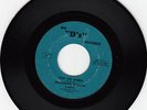 WHISPERING SHADOW-  MR D'S 45#307-with GROUP Photo- BAY AREA  NORTHERN SOUL -MP3