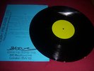 U2 TWO HEARTS BEAT AS ONE GREEN LABEL 12